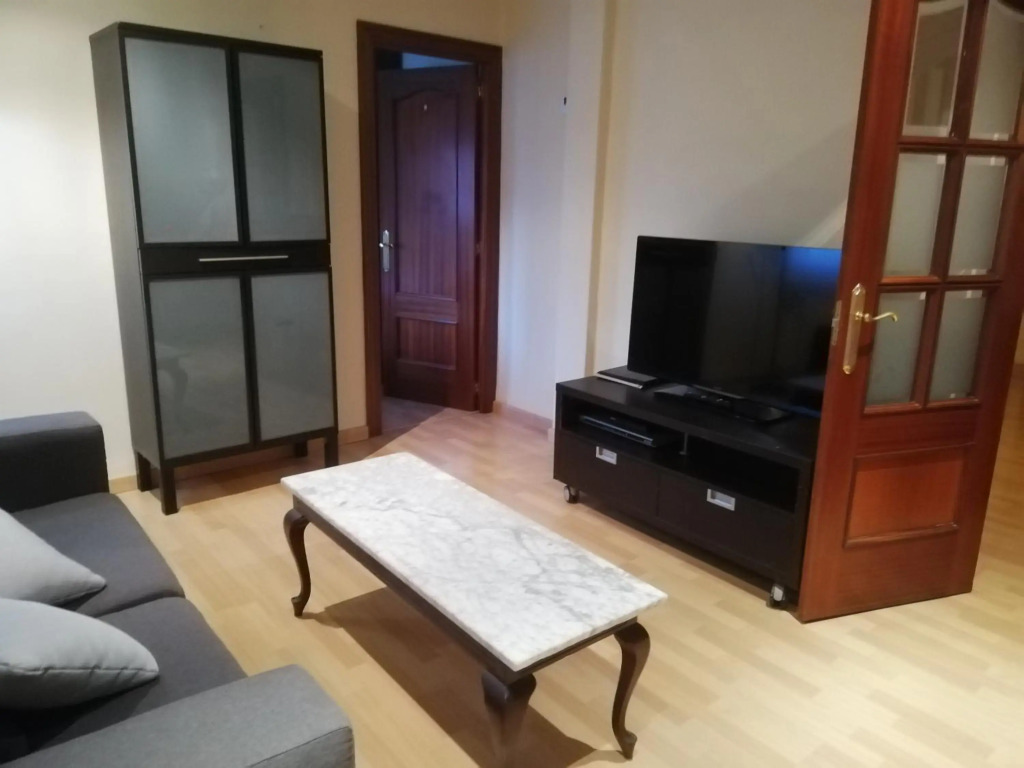 Apartamento Bahía De Santander