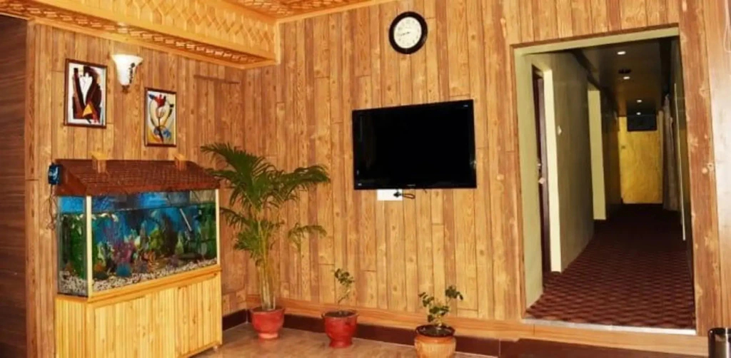 Aala Residency