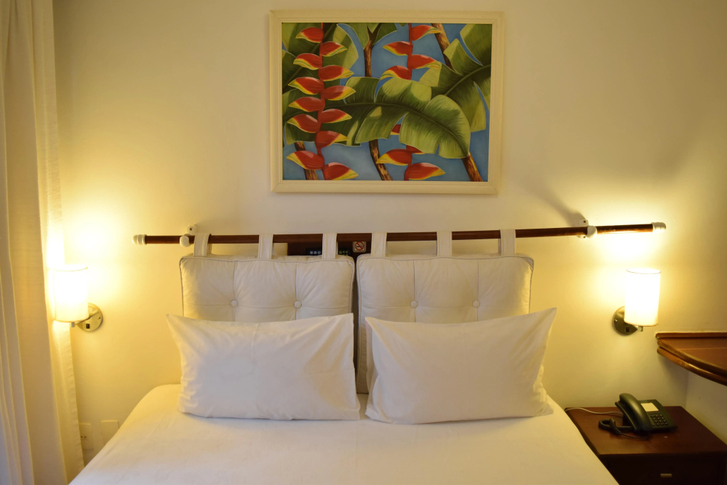 Hotel Pousada Encanto de Itapoan