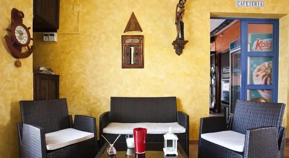 Hotel Atalaya