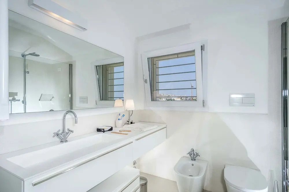 Villa Capo Passero is an Exclusive Villa With Swimming Pool