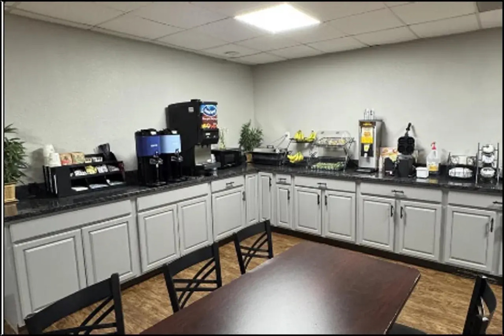 SureStay by Best Western Greenville