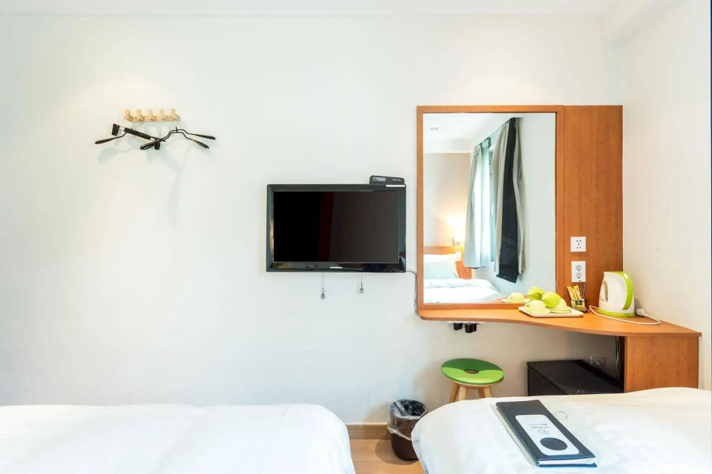 Juststay Hotel
