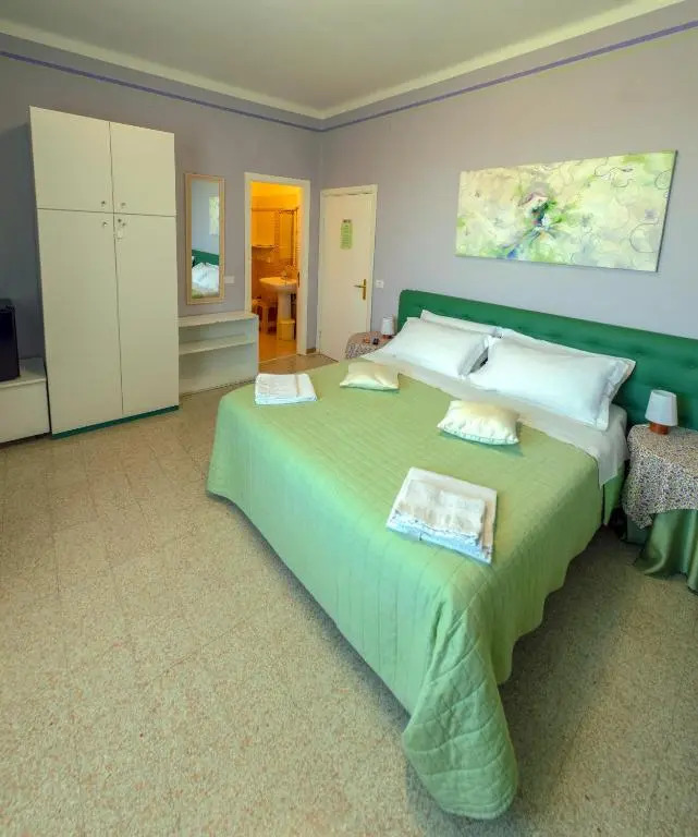 B&B Planizie