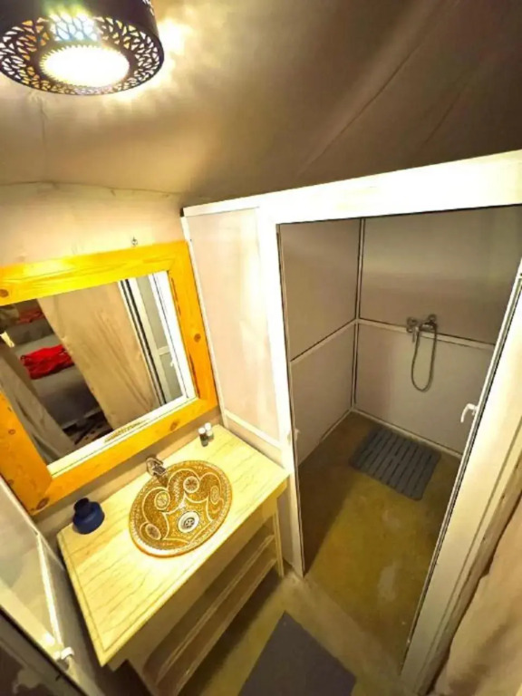 Sahara Luxury Camps