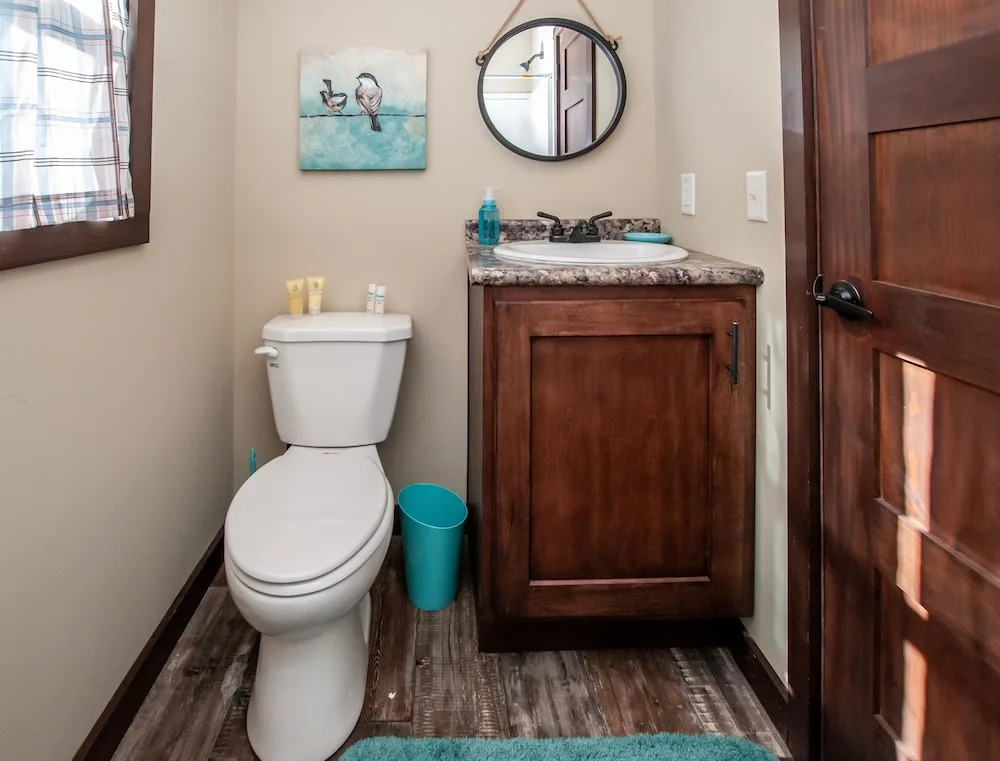 Coosa At River Rocks Landing 1 Bedroom Bungalow