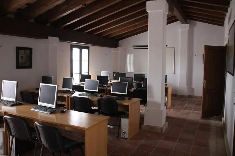 Cortijo de Ducha