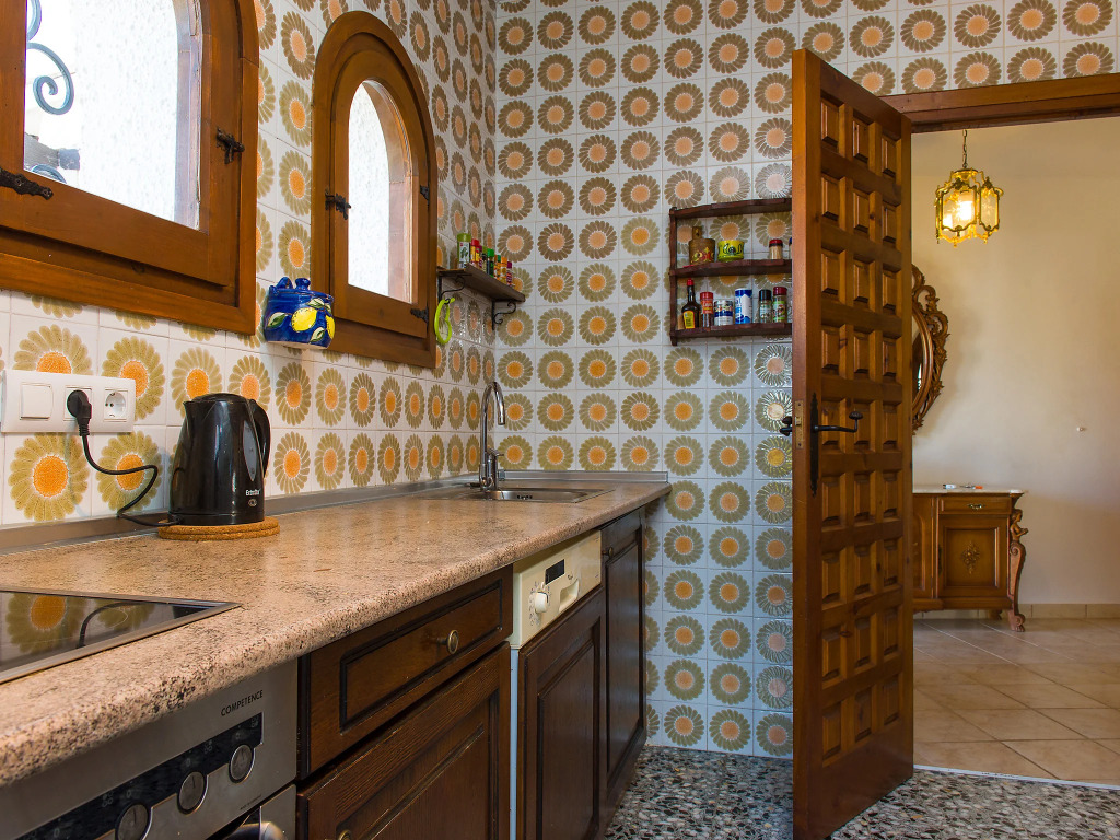 Holiday Home Bizet