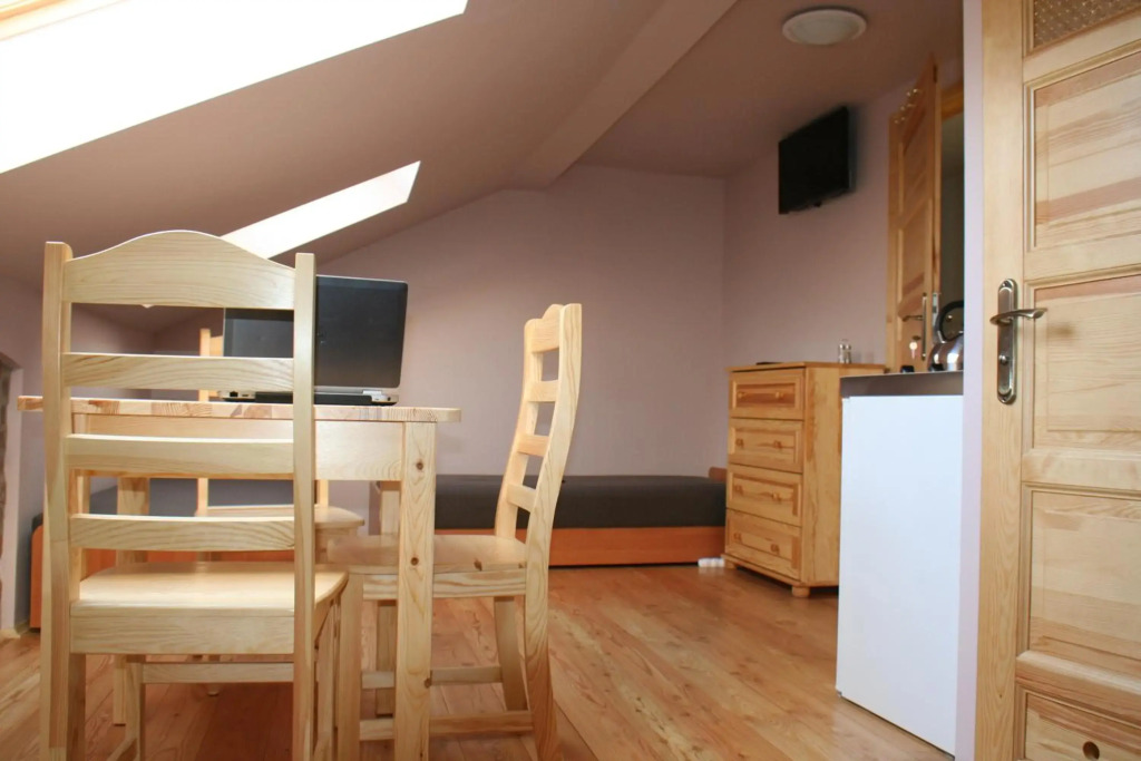 Apartament Rodzinny