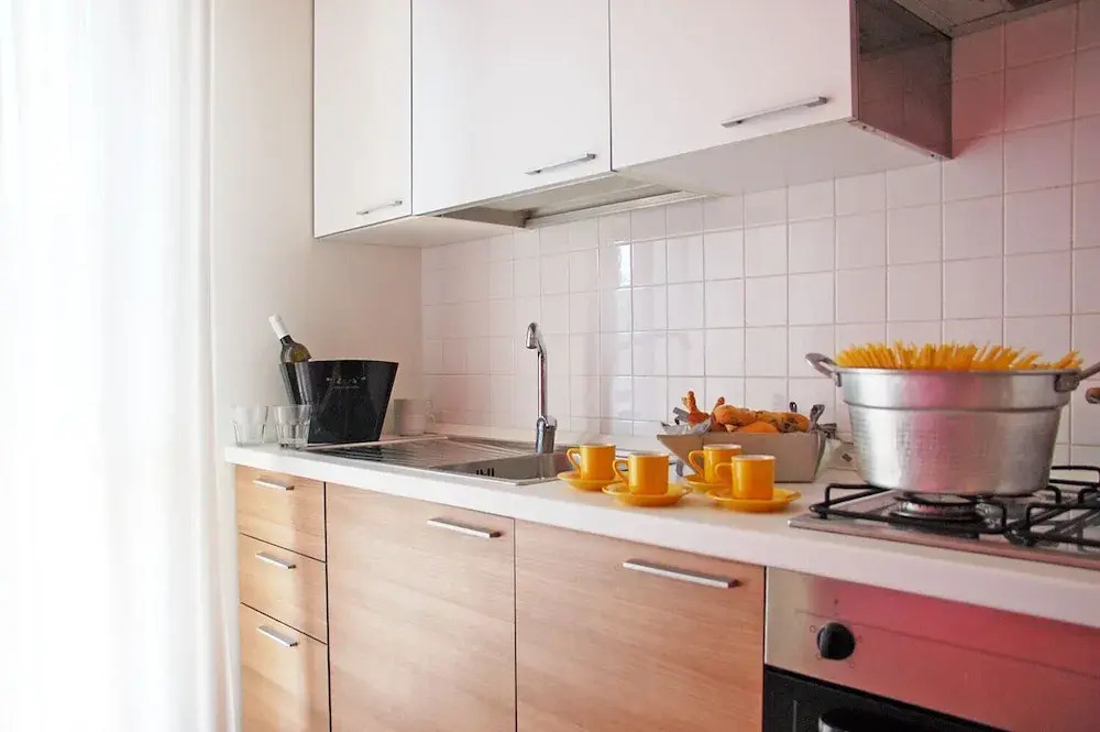 Marconi Seaside Residence, Pool, Wifi, Abruzzo
