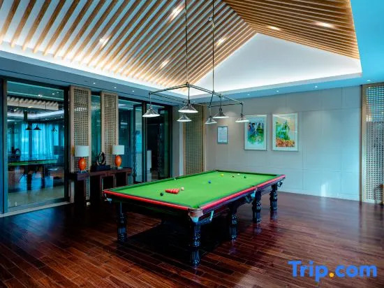 Yangming Springs and Spa Resort