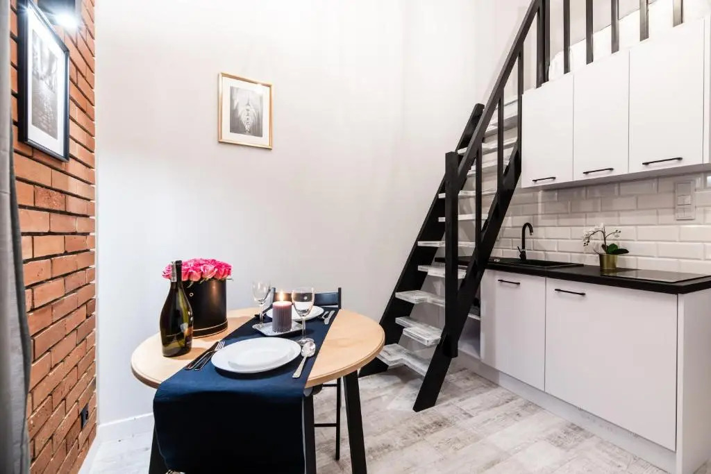 Dietla 32 Residence - ideal location in the heart of Krakow, between Main Square and Kazimierz District