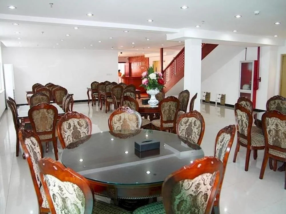 Xiangrui Guanghui Chain Hotel (Beijing Shahe Higher Education Park Metro Station Branch)