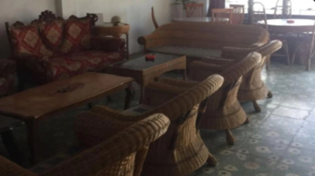 Hotel Toba Nauli