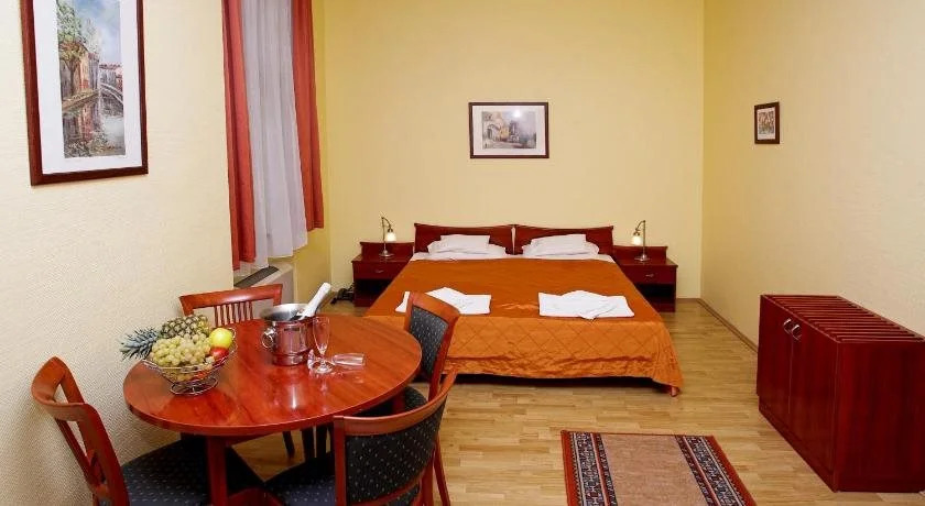 Aqua Villa Eger
