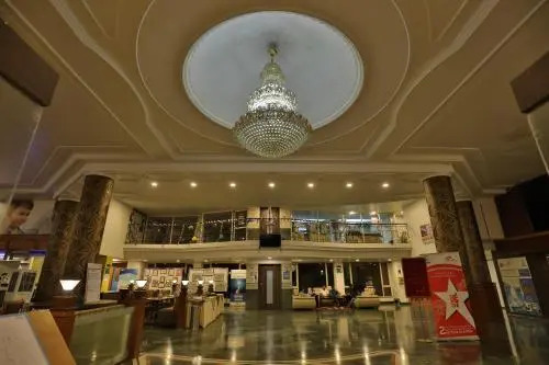 Mayur Retreat & Spa