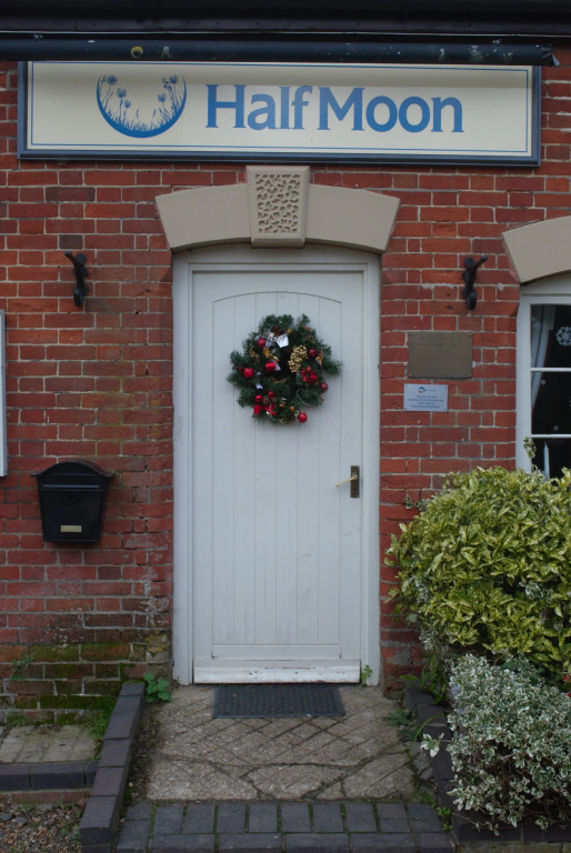 Half Moon Inn