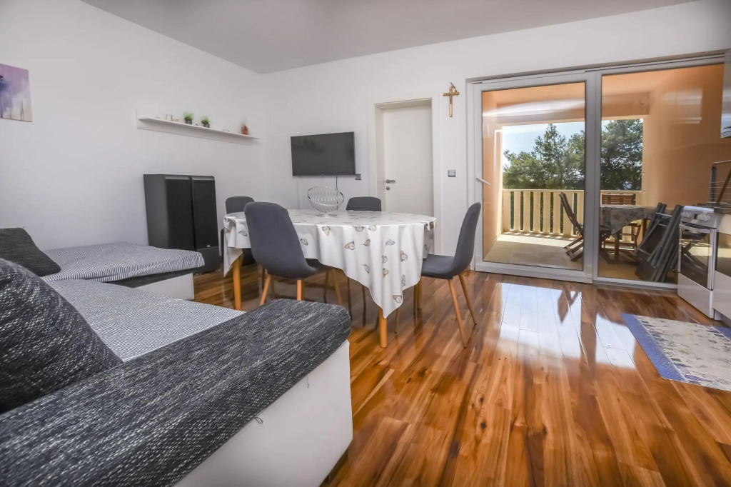 Apartment Slavica