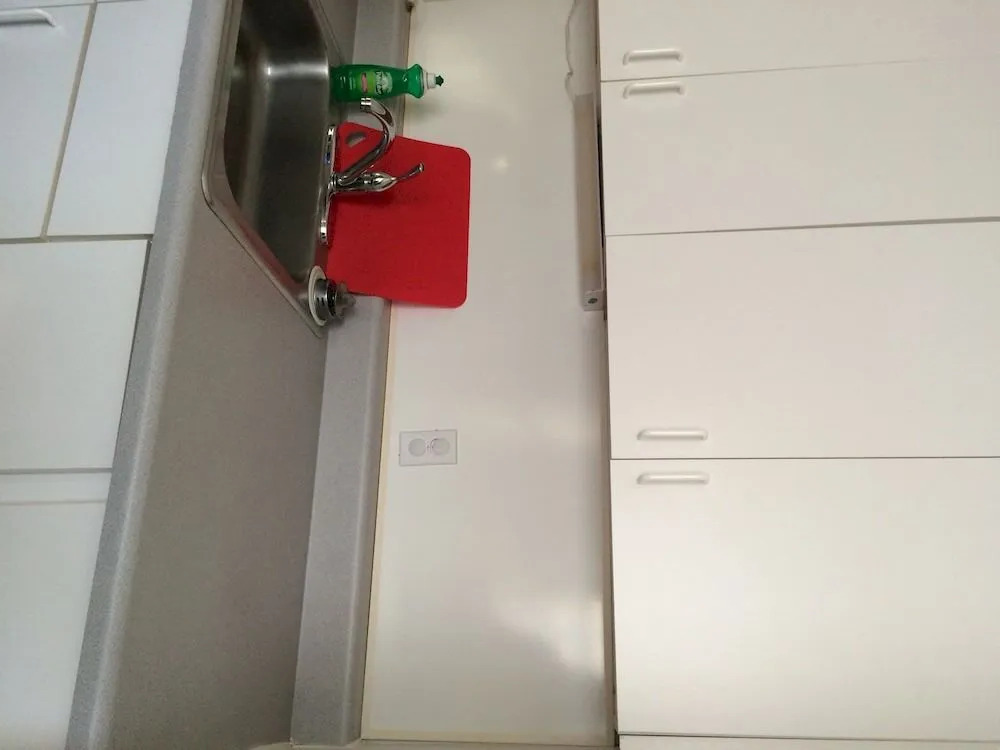 Sandy Bay Apartments