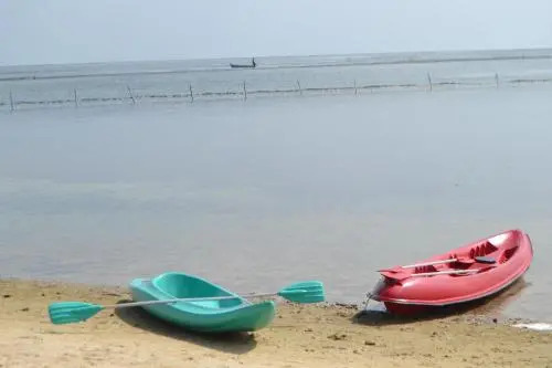 Allai Samudra Beach Resort