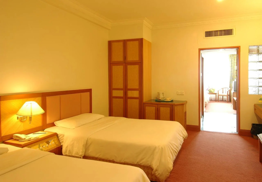 The Paramount Hotel Sibu