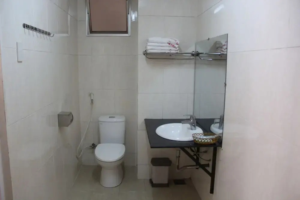 Nhà Nâu Homestay DL- by BAY LUXURY