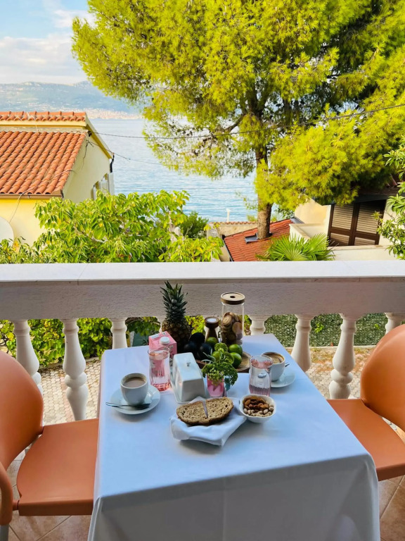 Villa Marina Čiovo Trogir