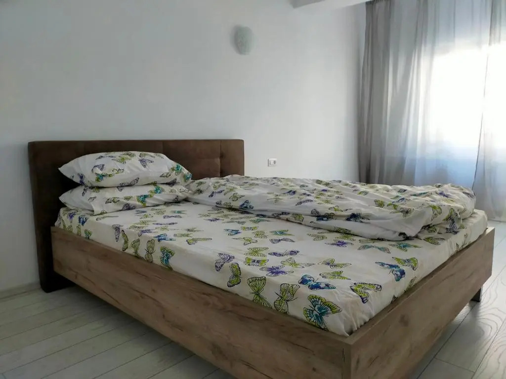Casa Olanescu Vâlcea