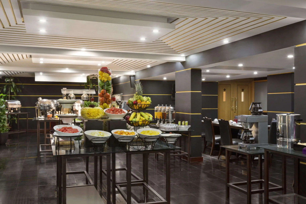 Ramada by Wyndham Qurum Beach