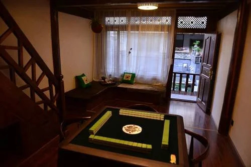 Lijin Resort Hotel