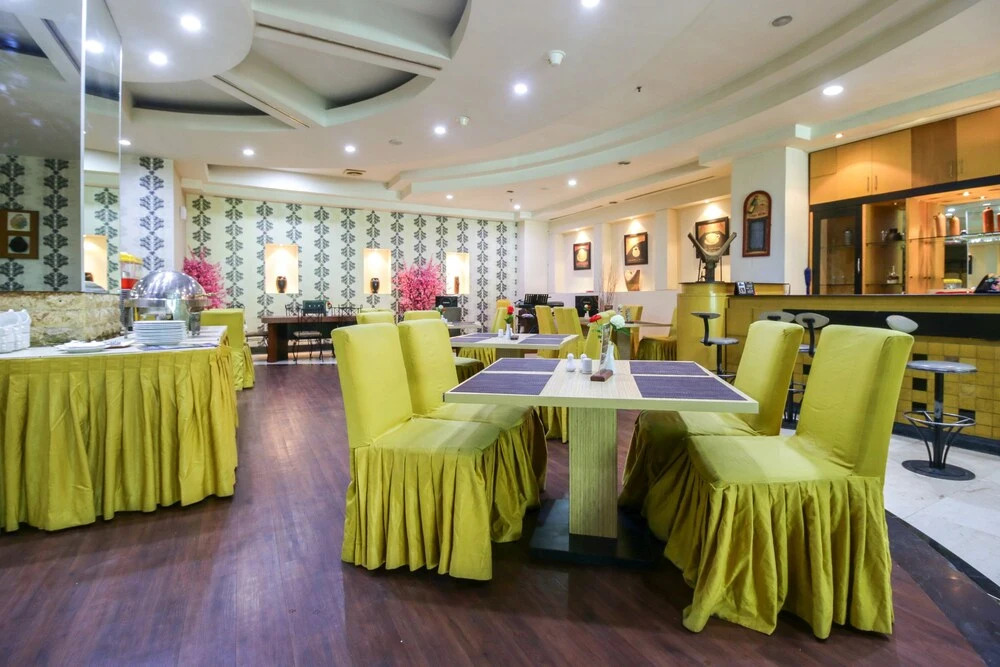 Airy Mariso Haji Bau 7 Makassar