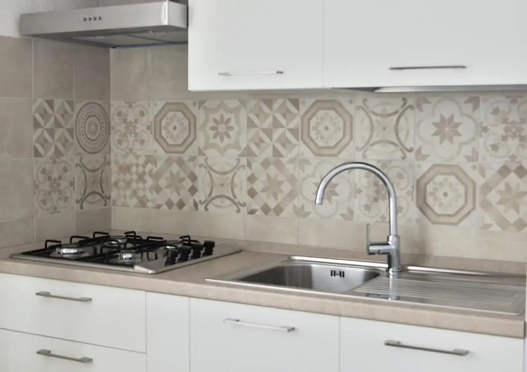 Villa Fiore Apartments