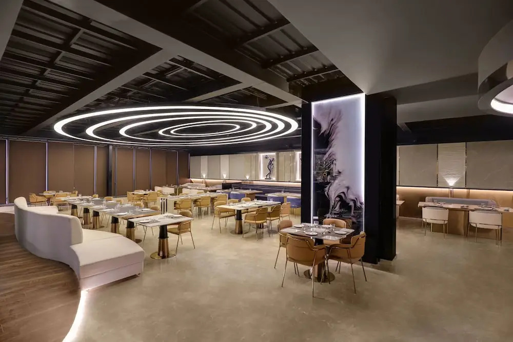 Lemon Tree Hotel, Hisar
