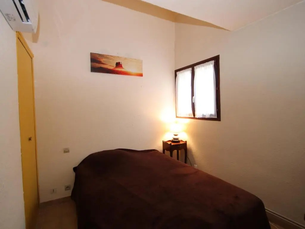 Appartement Banyuls-sur-Mer, 2 pièces, 4 personnes - FR-1-309-235