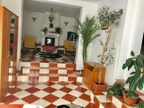 Vila Miandra