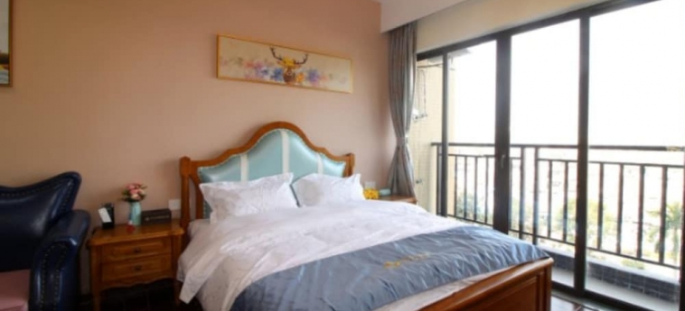 The Star Apartment  Hotel