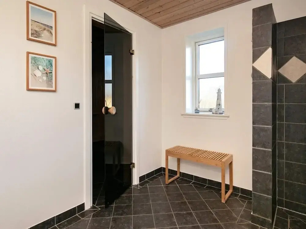Splendid Holiday Home in Laeso near Museum Court