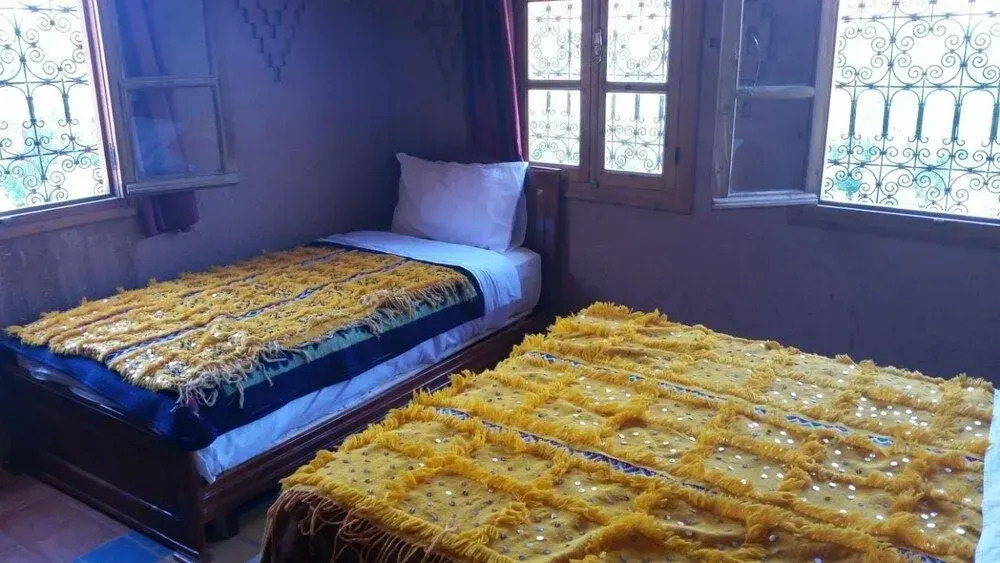 Hotel Awayou