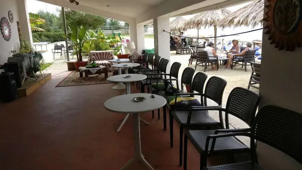 Hotel Club Torre Marino