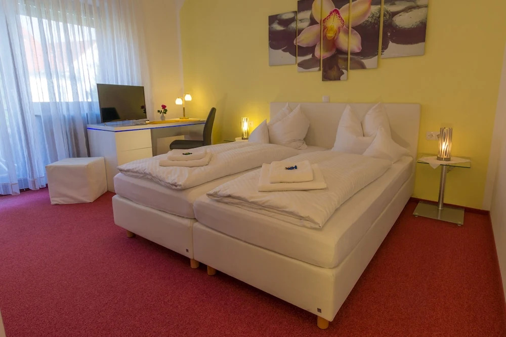 Hotel Rosengarten
