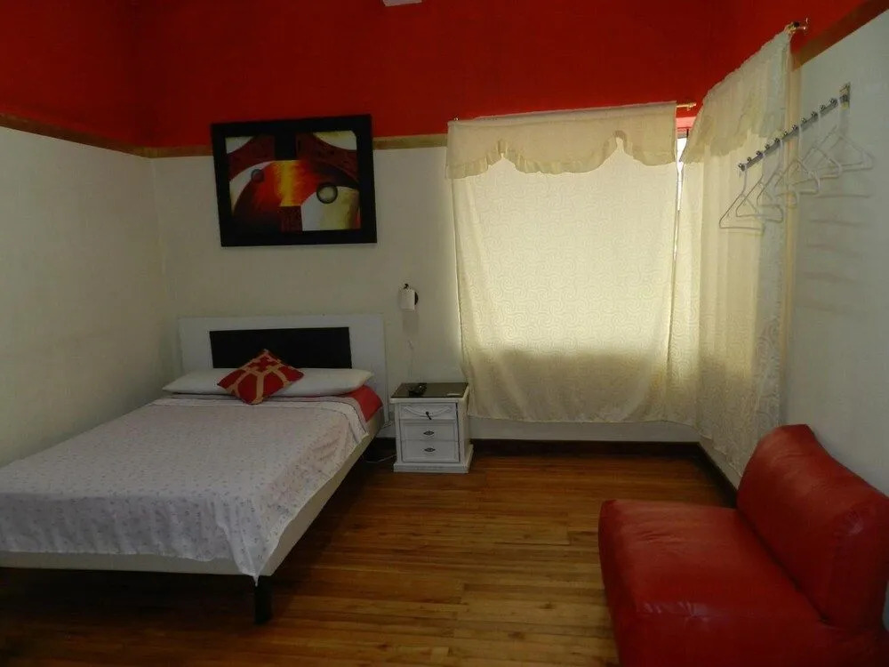Hostal Mi Sebastian