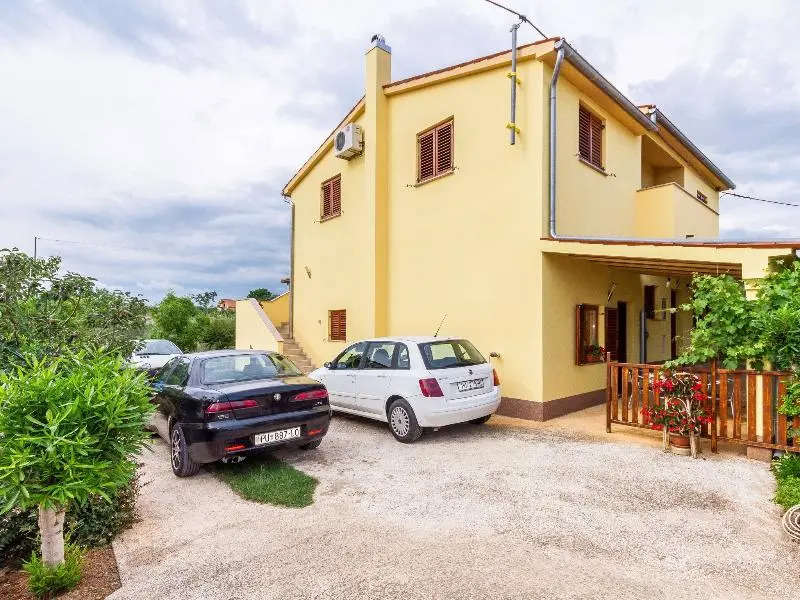 Apartments Predrag