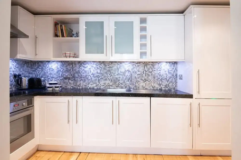 Delightful Kensington Home close to Hyde Park