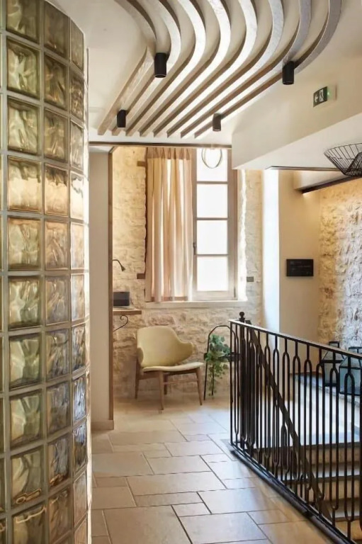 IALNA Boutique Hotel