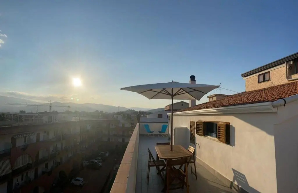BeDa House