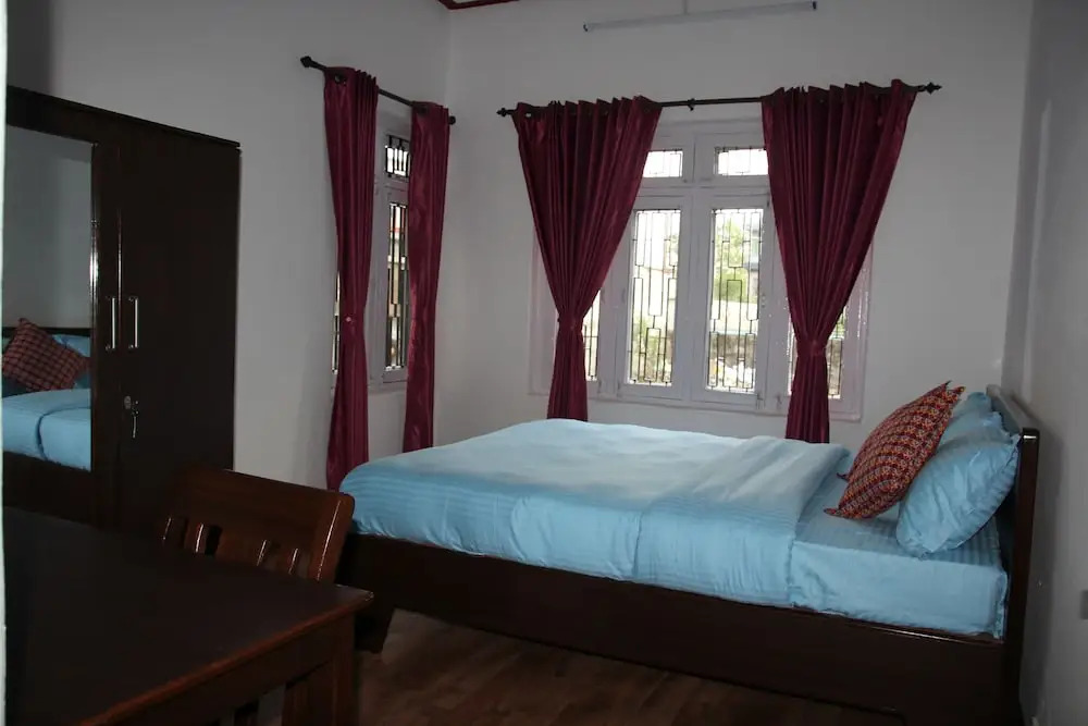 Hope Guesthouse