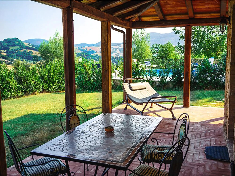 Borgo D'Anchise
