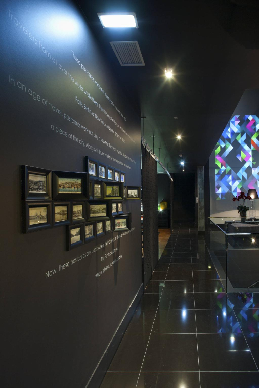 138 Liberdade Hotel