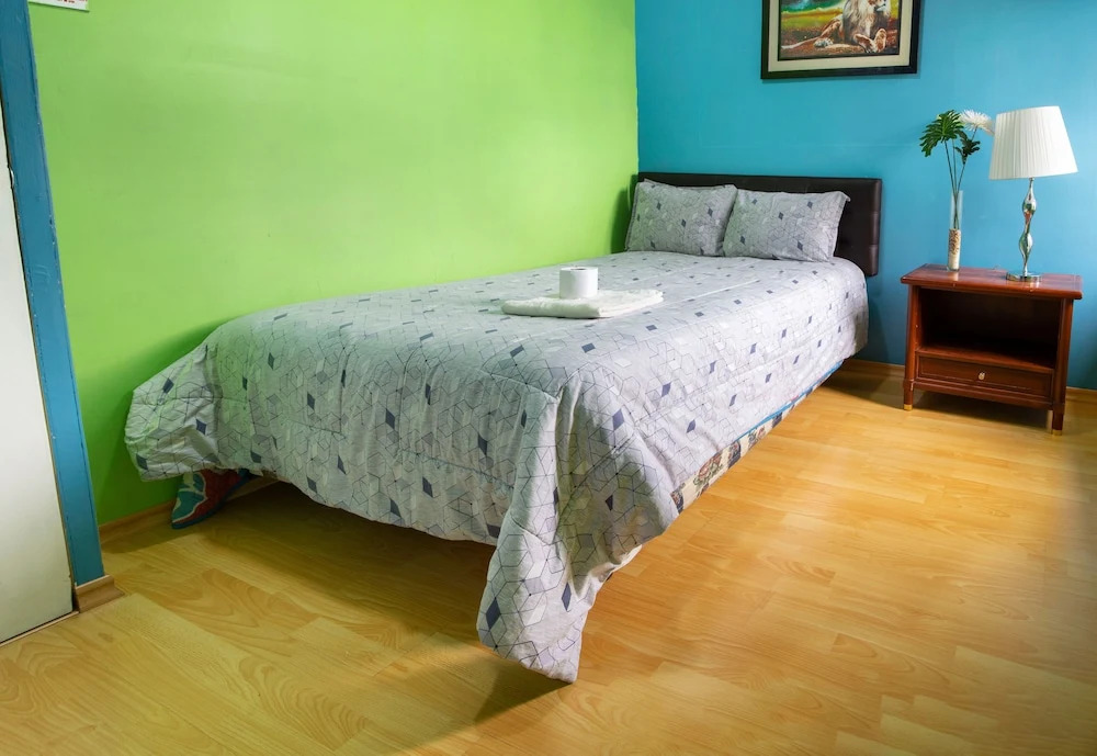 Hostal Whipala