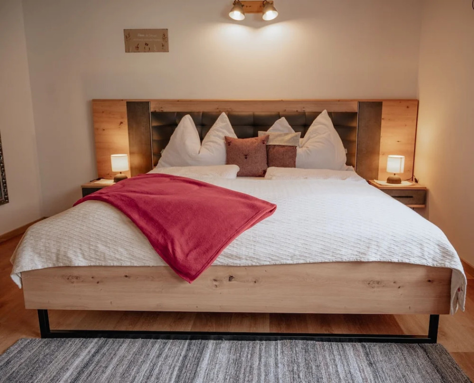 Meine Auszeit - das ferienhaus